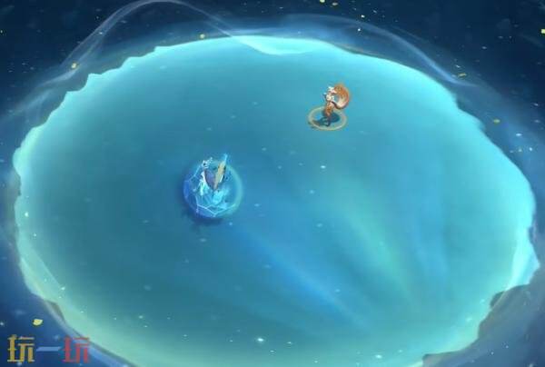 王者荣耀S43赛季战令皮肤【海月-海之女神】 上线！免费升至史诗品级