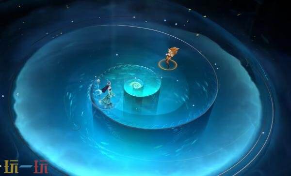 王者荣耀S43赛季战令皮肤【海月-海之女神】 上线！免费升至史诗品级