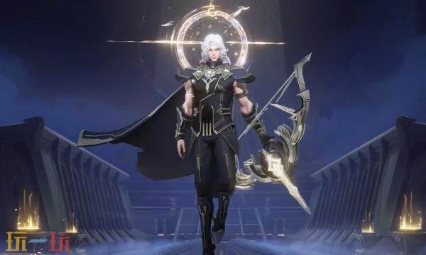 王者荣耀后羿天穹守望者多少钱 后羿天穹守望者价格介绍