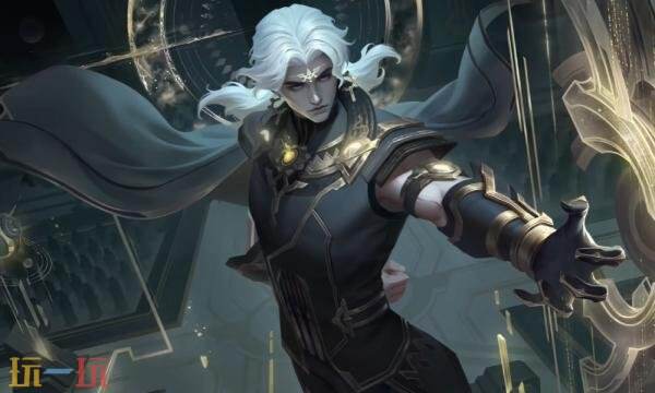 王者荣耀后羿天穹守望者多少钱 后羿天穹守望者价格介绍