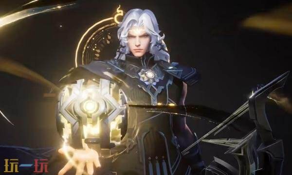 王者荣耀后羿天穹守望者怎么获得 后羿天穹守望者获取方法