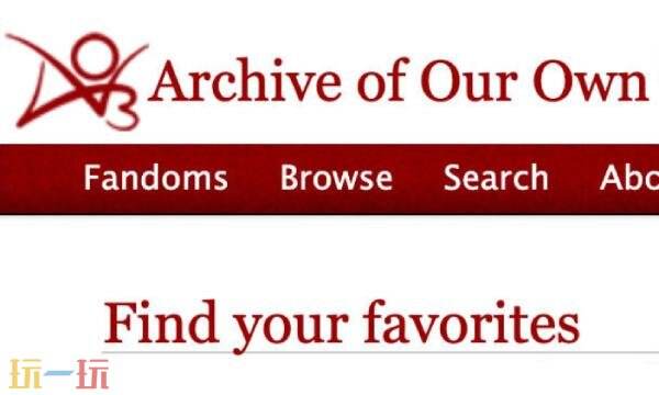 ao3怎么进入 Ao3进入入口链接2026