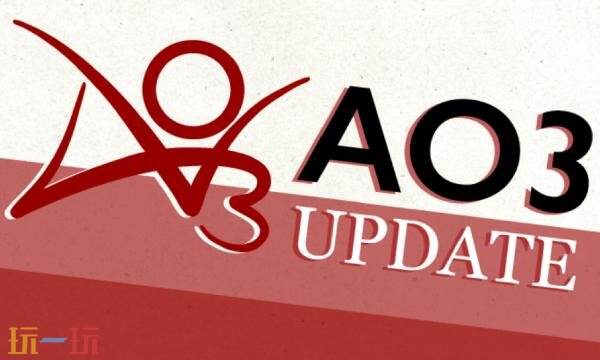 ao3镜像链接网址 ao3镜像链接进入最新版