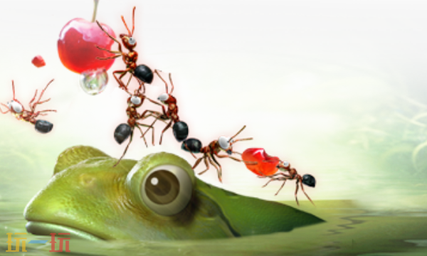 小小蚁国本周兑换码 小小蚁国3月30日最新礼包码2026