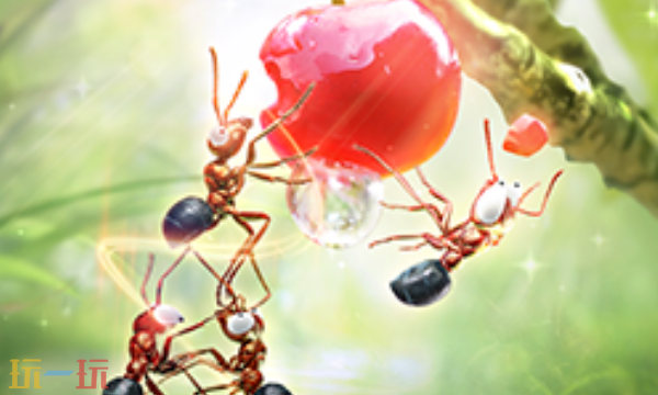 小小蚁国本周兑换码 小小蚁国3月30日最新礼包码2026