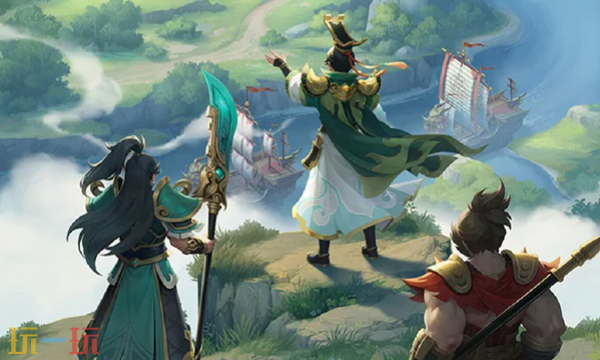 三国大冒险本周兑换码 三国大冒险3月30日最新礼包码2026