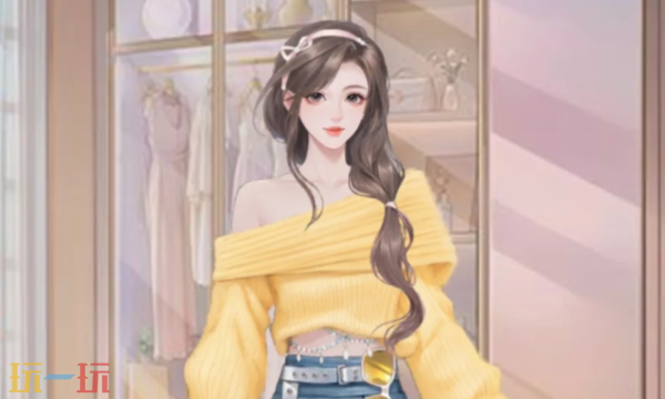 时尚百货城本周兑换码 时尚百货城3月30日最新礼包码2026