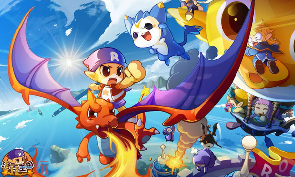 洛克王国世界最新兑换码 洛克王国世界礼包码长期有效2026