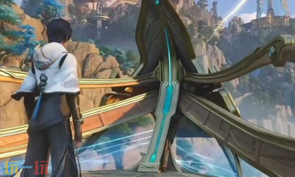 王者荣耀世界手游版雅典娜技能是什么 王者荣耀世界雅典娜技能介绍