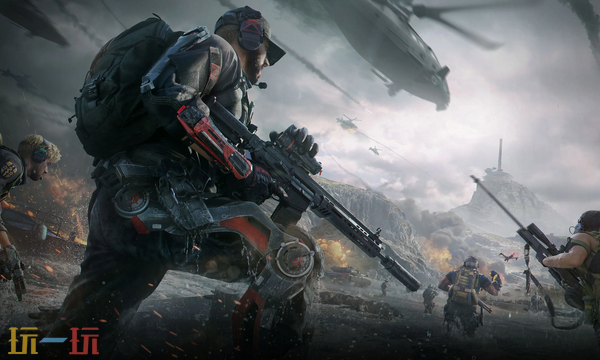 三角洲行动s9赛季爆料有什么 三角洲行动s9赛季爆料内容介绍