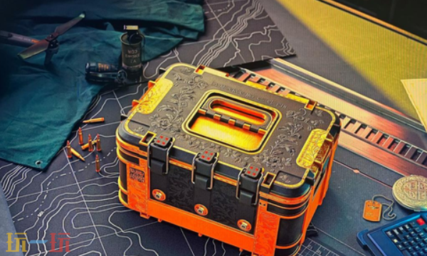 三角洲行动s9赛季新干员是谁 三角洲行动s9赛季新干员爆料