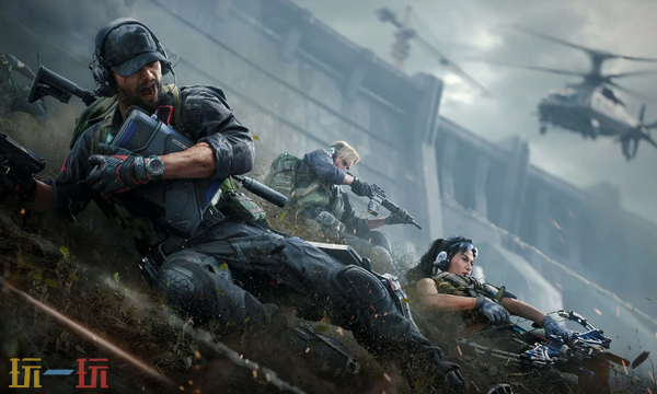 三角洲行动s9赛季什么时候开始 三角洲行动s9赛季时间