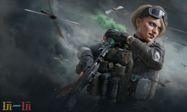 三角洲行动s9赛季新刀皮是什么 三角洲行动s9赛季新刀皮爆料