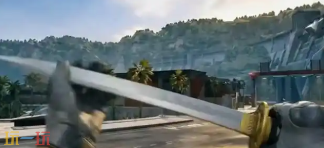 三角洲行动s9赛季新刀皮是什么 三角洲行动s9赛季新刀皮爆料