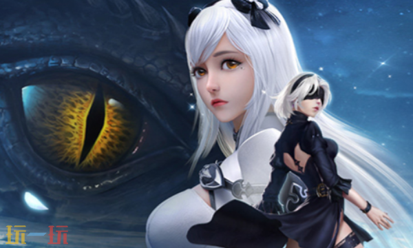 混沌起源官网首页入口在哪 混沌起源官网首页入口地址分享