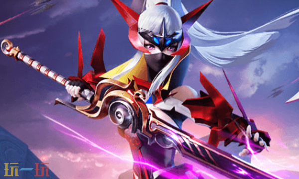 剑与轮回官网首页入口在哪 剑与轮回官网首页入口地址分享