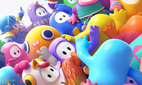 糖豆人：终极淘汰赛官网首页入口在哪 官网首页入口地址分享