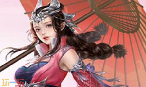 封灵诀官网首页入口在哪 封灵诀官网首页入口地址分享