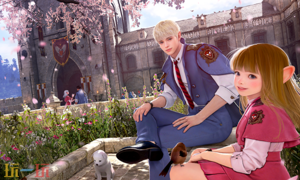 黑色沙漠官网首页入口在哪 黑色沙漠官网首页入口地址分享