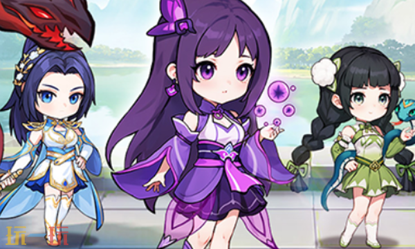 灵剑仙师官网首页入口在哪 灵剑仙师官网首页入口地址分享