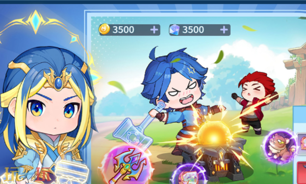 灵魂序章官网首页入口在哪 灵魂序章官网首页入口地址分享