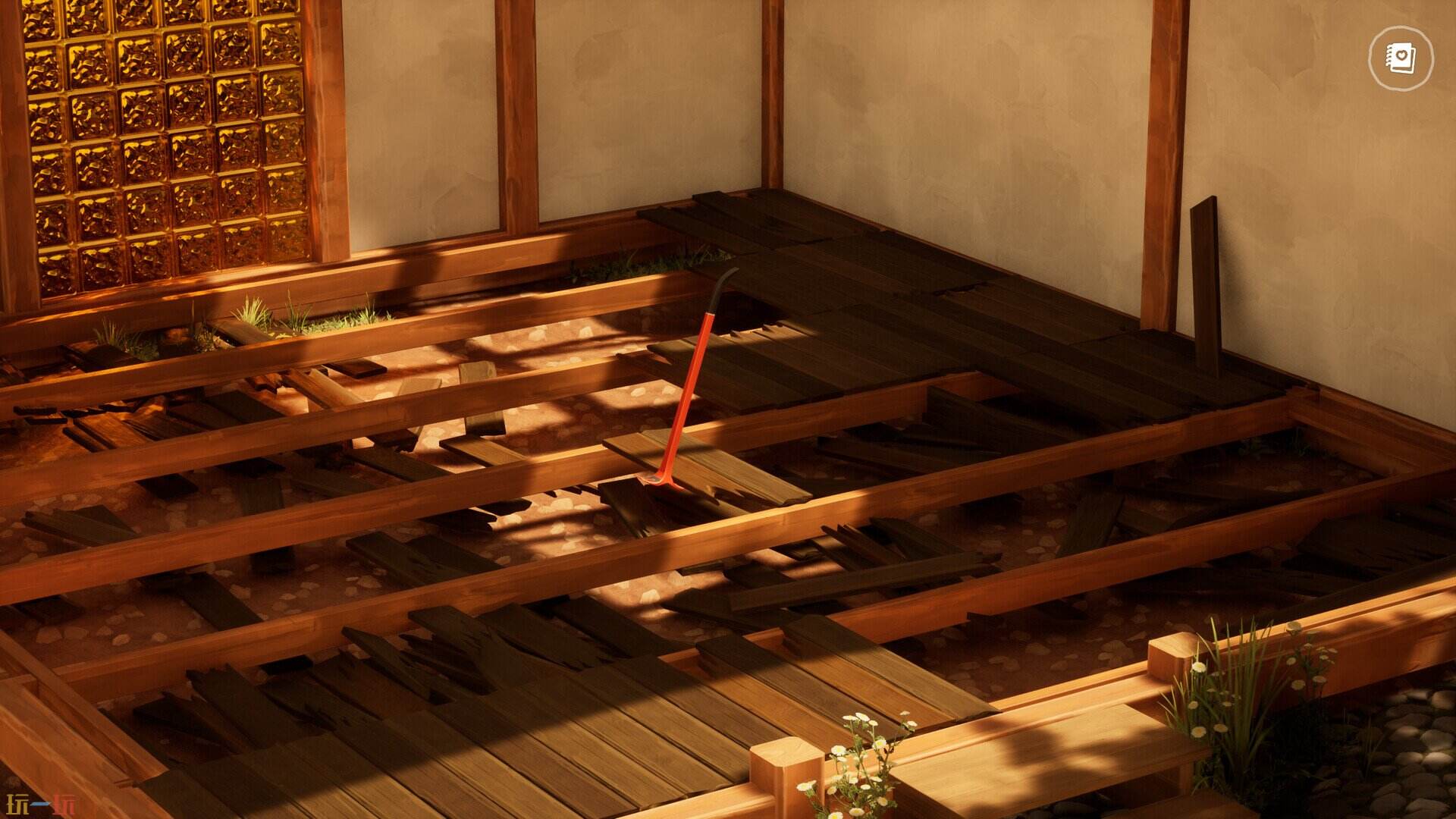 焕家物语游戏截图