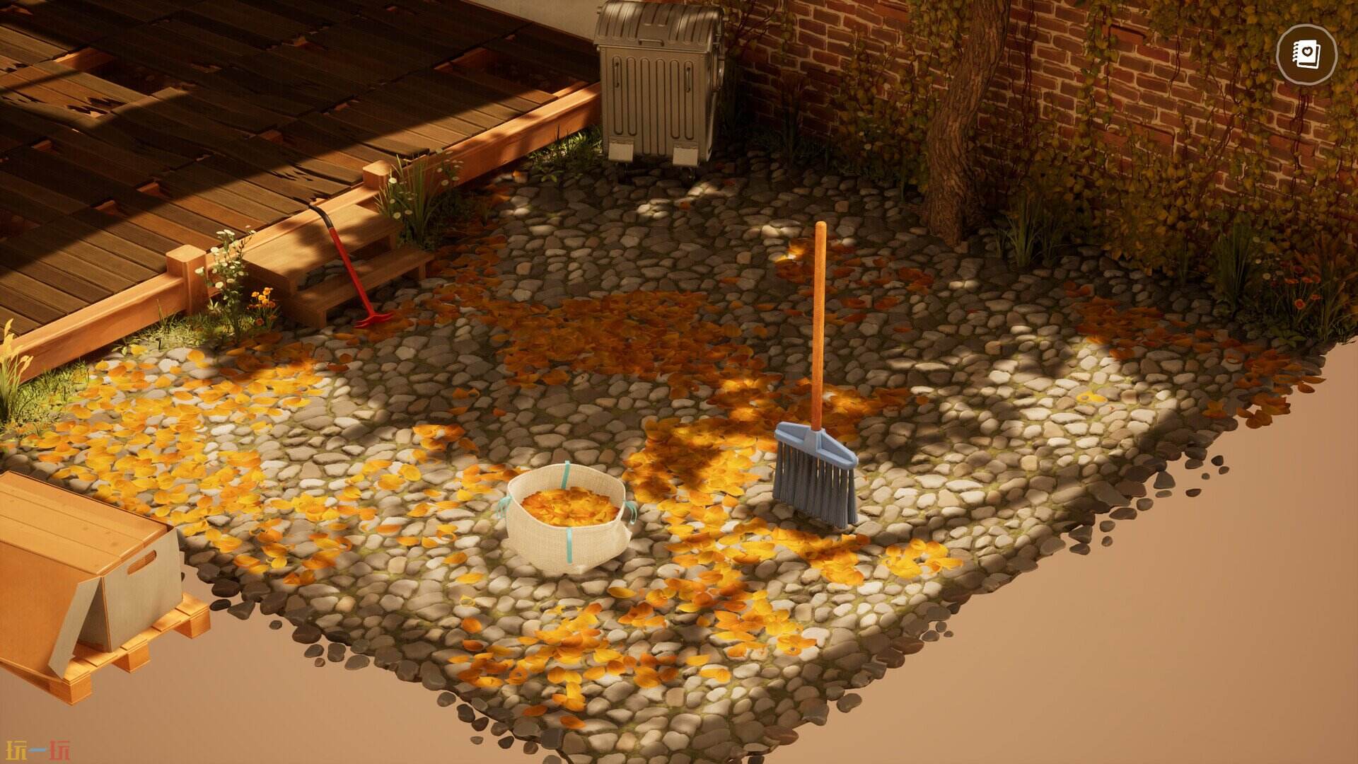 焕家物语游戏截图