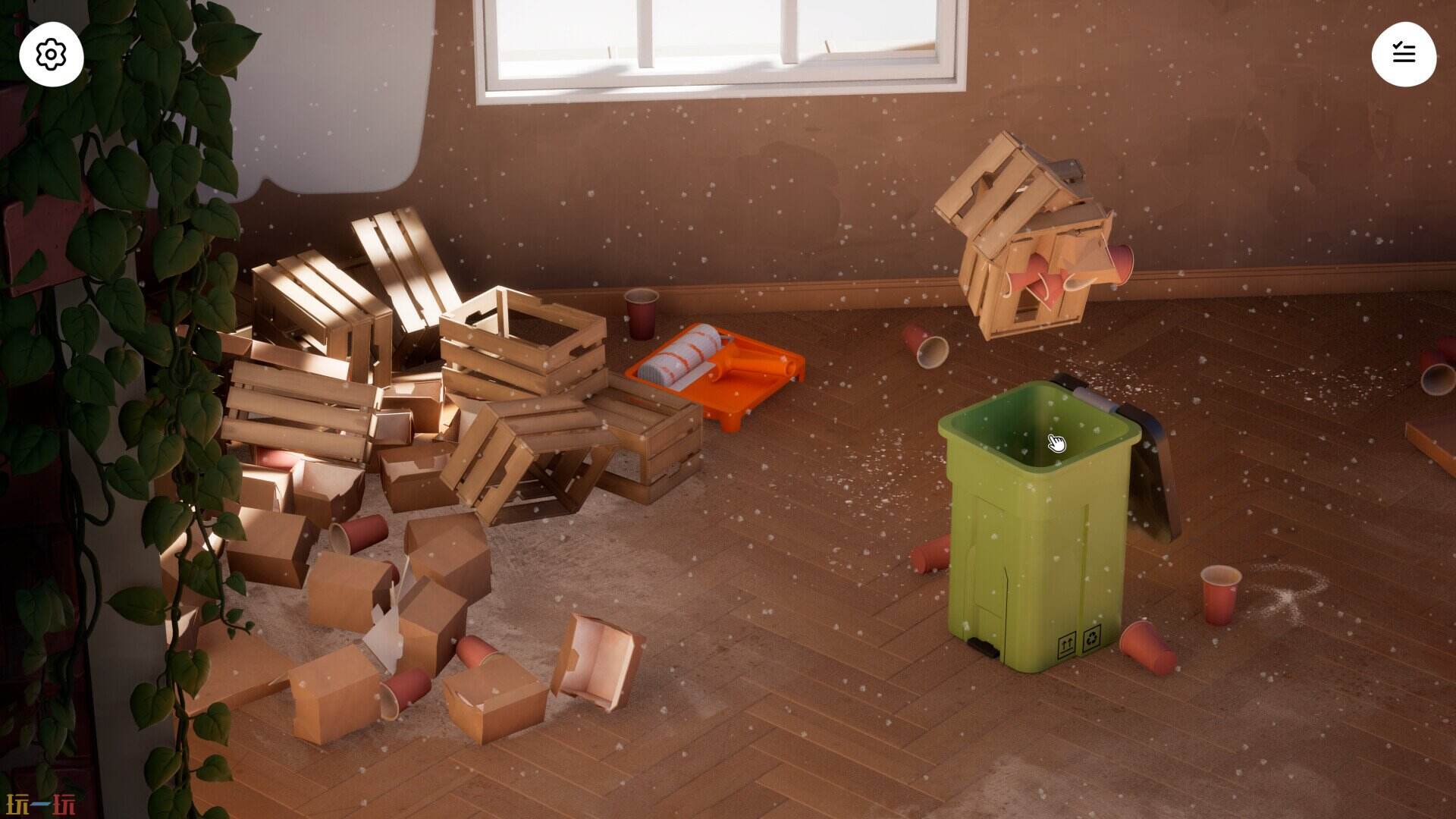 焕家物语游戏截图