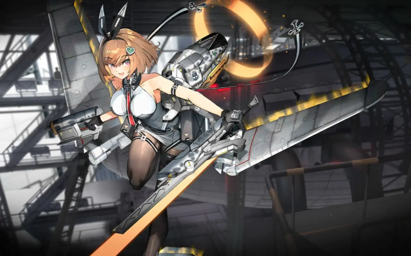 2026爆火的二次元美少女游戏排行榜