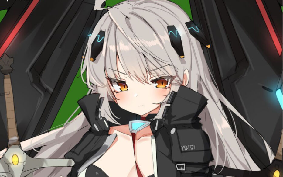 2026年下载量高的二次元游戏推荐