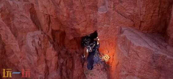 红色沙漠往昔的遗忘获取位置 往昔的遗忘获取方法