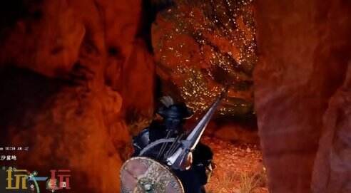 红色沙漠往昔的遗忘获取位置 往昔的遗忘获取方法