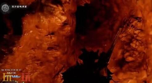 红色沙漠往昔的遗忘获取位置 往昔的遗忘获取方法