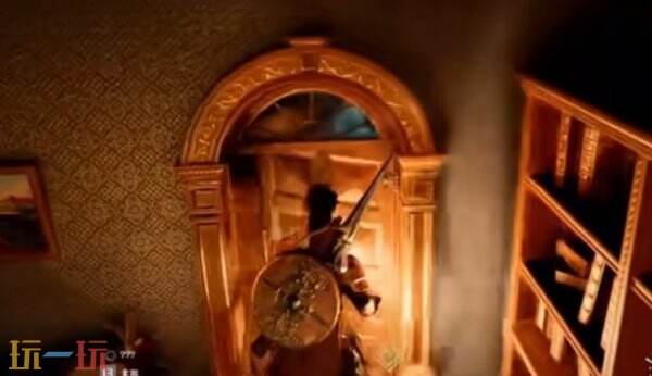 红色沙漠雷电项链获取位置 雷电项链获取方法