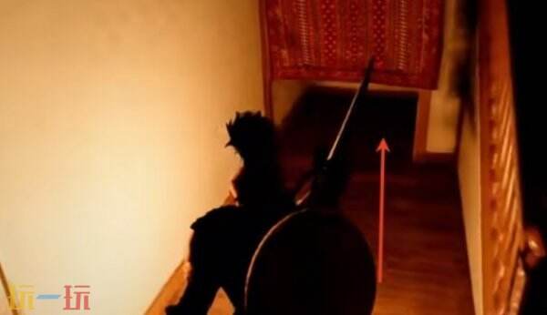 红色沙漠雷电项链获取位置 雷电项链获取方法