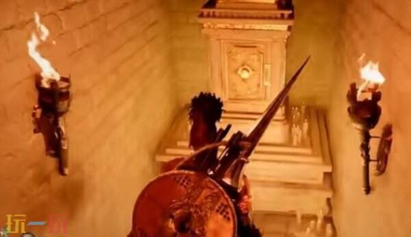 红色沙漠雷电项链获取位置 雷电项链获取方法