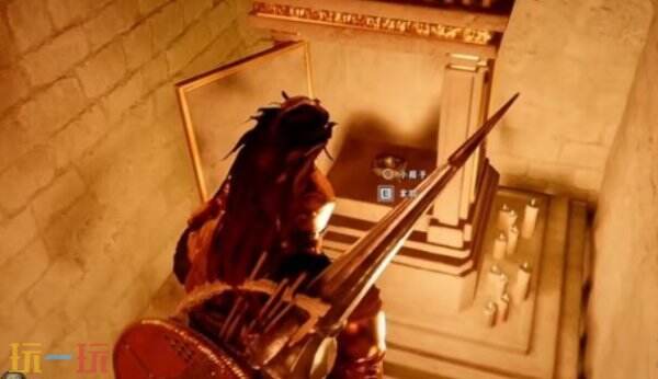 红色沙漠雷电项链获取位置 雷电项链获取方法