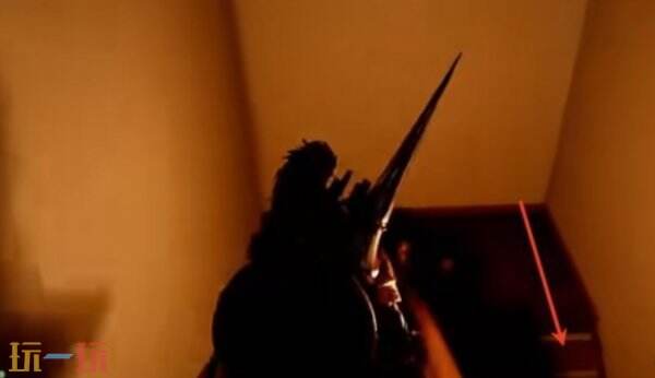 红色沙漠雷电项链获取位置 雷电项链获取方法