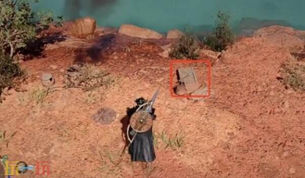 红色沙漠奥克塔尔的遗产获取位置 奥克塔尔的遗产获取方法