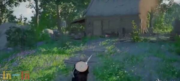 红色沙漠硫磺防毒面具获取位置 硫磺防毒面具获取方法