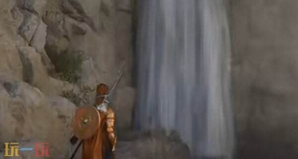 红色沙漠秋日森林礼服皮制鞋子获得位置及方法