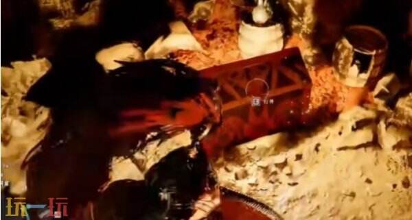 红色沙漠秋日森林礼服皮制鞋子获得位置及方法