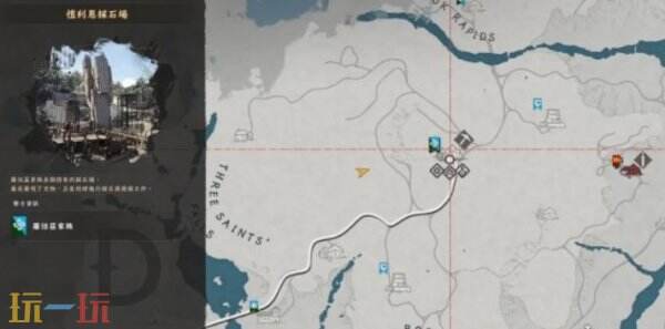 红色沙漠矿场采矿方法 红色沙漠怎么采矿