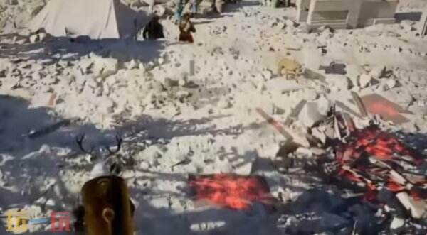 红色沙漠矿场采矿方法 红色沙漠怎么采矿