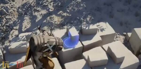 红色沙漠矿场采矿方法 红色沙漠怎么采矿