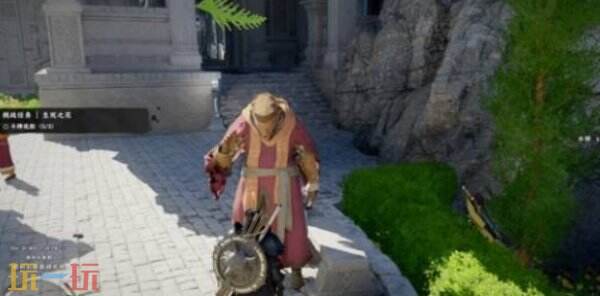 红色沙漠橡胶获得方法 橡胶在哪获得