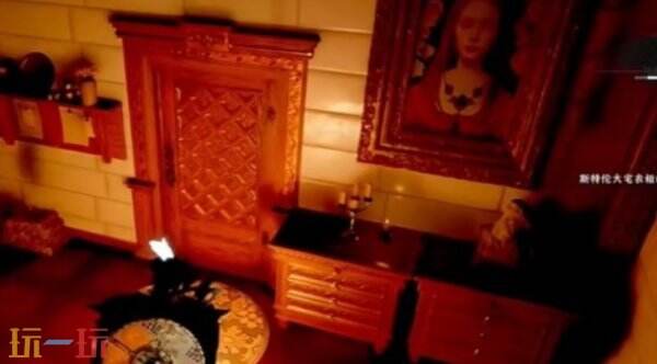 红色沙漠阿克莉娅单手剑获得位置 阿克莉娅单手剑获得方法