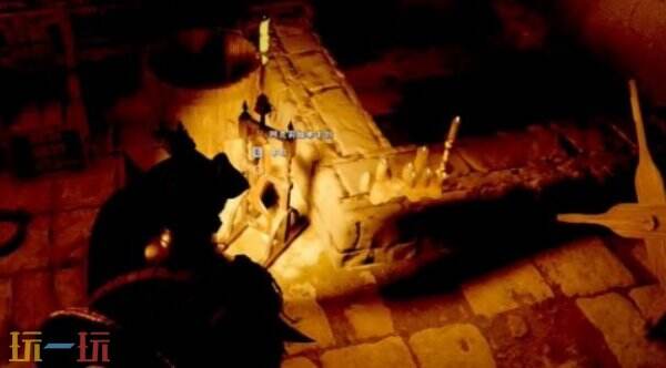 红色沙漠阿克莉娅单手剑获得位置 阿克莉娅单手剑获得方法