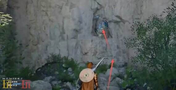 红色沙漠被诅咒的灵魂板金手套获得位置 被诅咒的灵魂板金手套获得方法