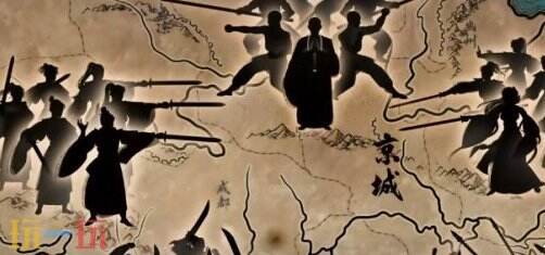 龙胤立志传遗忘功法教程 龙胤立志怎么传遗忘功法